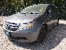 5FNRL5H2XGB****** Used and Repairable 2016 Honda Odyssey in Indianapolis