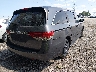 5FNRL5H2XGB****** Salvage and Wrecked 2016 Honda Odyssey in Indiana State