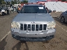 1J4PS4GK8AC****** Wrecked 2010 Jeep Grand Cherokee in Mississippi State