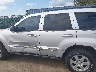1J4PS4GK8AC****** Repairable 2010 Jeep Grand Cherokee in Mississippi State
