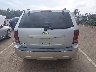 1J4PS4GK8AC****** Wrecked 2010 Jeep Grand Cherokee