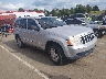 1J4PS4GK8AC****** Salvage and Wrecked 2010 Jeep Grand Cherokee in Grenada