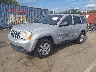 1J4PS4GK8AC****** Used and Repairable 2010 Jeep Grand Cherokee in Grenada