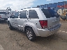 1J4PS4GK8AC****** Salvage and Repairable 2010 Jeep Grand Cherokee in Grenada