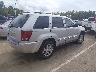 1J4PS4GK8AC****** Salvage and Wrecked 2010 Jeep Grand Cherokee in Mississippi State