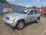 1J4PS4GK8AC****** Salvage and Repairable 2010 Jeep Grand Cherokee in Mississippi State