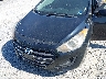 KMHD35LH7HU****** Salvage and Repairable 2017 Hyundai Elantra in Virginia State