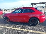 WP1AG2A58JL****** Salvamento 2018 Porsche Macan