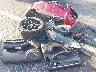 WP1AG2A58JL****** Destrozados 2018 Porsche Macan en Estado de Florida
