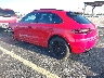 WP1AG2A58JL****** Salvamento y Reparables 2018 Porsche Macan en Miami North