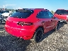 WP1AG2A58JL****** Salvamento y Destrozados 2018 Porsche Macan en Estado de Florida