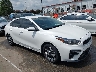 3KPF24AD1ME****** Usados 2021 Kia Forte en Estado de Carolina del Norte