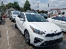 3KPF24AD1ME****** Salvamento y Destrozados 2021 Kia Forte en Charlotte