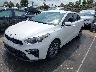 3KPF24AD1ME****** Usados y Reparables 2021 Kia Forte en Charlotte