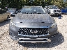 SJKCH5CR8HA****** Wrecked 2017 Infiniti QX30 in Indiana State