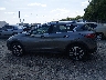 SJKCH5CR8HA****** Repairable 2017 Infiniti QX30 in Indiana State