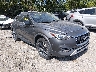 SJKCH5CR8HA****** Salvage and Wrecked 2017 Infiniti QX30 in Indianapolis