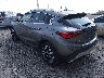 SJKCH5CR8HA****** Salvage and Repairable 2017 Infiniti QX30 in Indianapolis