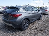 SJKCH5CR8HA****** Salvage and Wrecked 2017 Infiniti QX30 in Indiana State