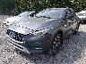 SJKCH5CR8HA****** Salvage and Repairable 2017 Infiniti QX30 in Indiana State