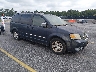 2D8HN54XX8R****** Salvage and Wrecked 2008 Dodge Caravan in Lexington