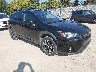 JF2GTACC9JH****** Salvamento y Destrozados 2018 Subaru Crosstrek en Portage