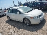 1HGFA15827L****** Salvamento y Destrozados 2007 Honda Civic en Indianapolis