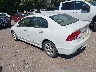 1HGFA15827L****** Salvamento y Reparables 2007 Honda Civic en Indianapolis