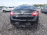 1FAHP2FW3BG****** Wrecked 2011 Ford Taurus