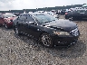 1FAHP2FW3BG****** Salvage and Wrecked 2011 Ford Taurus in Elkton