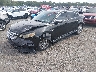 1FAHP2FW3BG****** Used and Repairable 2011 Ford Taurus in Elkton