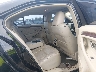 1FAHP2FW3BG****** Wrecked 2011 Ford Taurus in Elkton