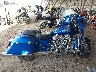 56KTCAAA0J3****** Wrecked 2018 Indian Chieftain Limited in Michigan State