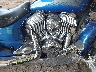 56KTCAAA0J3****** Wrecked 2018 Indian Chieftain Limited in Rec Rides Online Exclusive