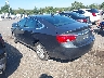 2G11Z5S30K9****** Salvamento y Reparables 2019 Chevrolet Impala en Culpeper