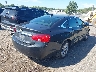 2G11Z5S30K9****** Salvamento y Destrozados 2019 Chevrolet Impala en Estado de Virginia