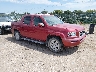 2HJYK16476H****** Salvage and Wrecked 2006 Honda Ridgeline in Wichita
