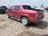 2HJYK16476H****** Salvage and Repairable 2006 Honda Ridgeline in Wichita