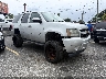 1GNSKBE01BR****** Salvage and Wrecked 2011 Chevrolet Tahoe in Indianapolis
