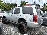 1GNSKBE01BR****** Salvage and Repairable 2011 Chevrolet Tahoe in Indianapolis