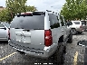 1GNSKBE01BR****** Salvage and Wrecked 2011 Chevrolet Tahoe in Indiana State