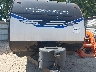 5SFTB2626NE****** Reparables 2021 Pioneer Travel Trlr en Knoxville