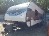 5SFTB2626NE****** Usados y Reparables 2021 Pioneer Travel Trlr en Knoxville