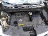 JN8AZ1MW1DW****** Repairable 2013 Nissan Murano in Buckhannon