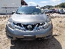 JN8AZ1MW1DW****** Wrecked 2013 Nissan Murano in West Virginia State