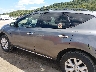 JN8AZ1MW1DW****** Repairable 2013 Nissan Murano in West Virginia State