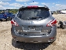 JN8AZ1MW1DW****** Wrecked 2013 Nissan Murano