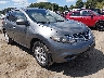 JN8AZ1MW1DW****** Salvage and Wrecked 2013 Nissan Murano in Buckhannon