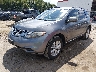 JN8AZ1MW1DW****** Used and Repairable 2013 Nissan Murano in Buckhannon