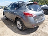 JN8AZ1MW1DW****** Salvage and Repairable 2013 Nissan Murano in Buckhannon